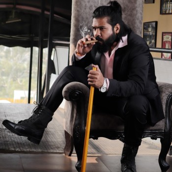 Armaan Shrotriya